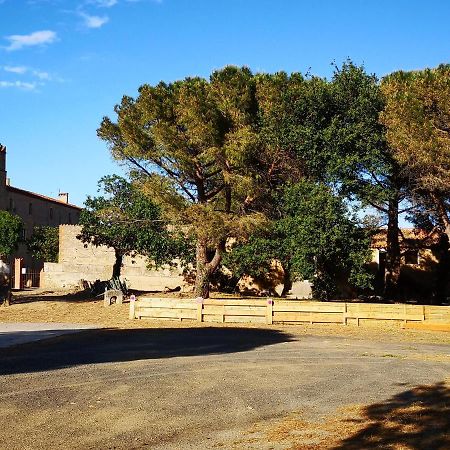 Maison Entiere Hameau Monastir Del Camp Passa Exterior foto